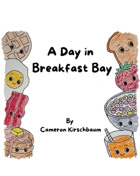 Paperback A Day in Breakfast Bay Book