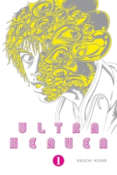 Paperback Ultra Heaven Volume 1 Book