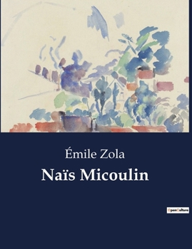 Naïs Micoulin