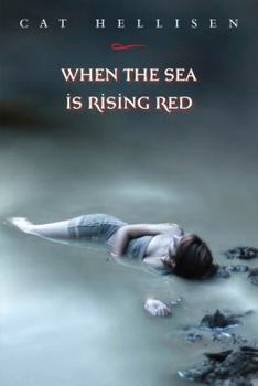 Hardcover When the Sea Is Rising Red Book
