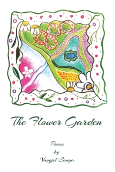 Paperback The Flower Garden Book