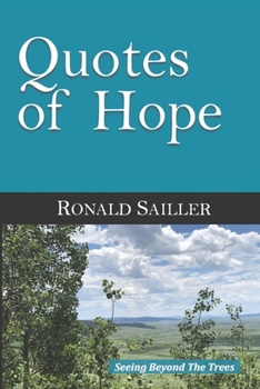 Paperback Quotes of Hope Book
