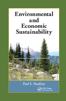 Paperback Environmental and Economic Sustainability Book