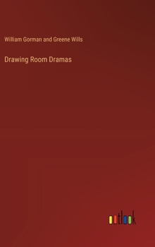 Drawing Room Dramas