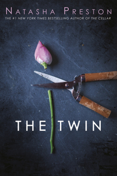 The Twin book by Natasha Preston