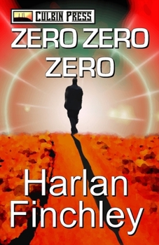 Paperback Zero Zero Zero Book