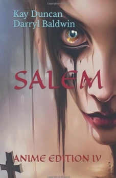 Paperback Salem Book