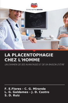 La Placentophagie Chez l'Homme (French Edition)