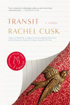 Paperback Transit: A Novel Book