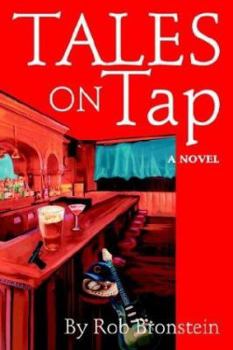 Paperback Tales on Tap Book