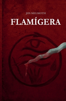 Paperback Flamígera [Spanish] Book