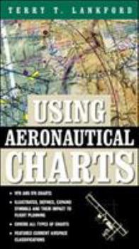 Paperback Using Aeronautical Charts Book