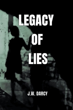 Paperback Legacy Of Lies Book