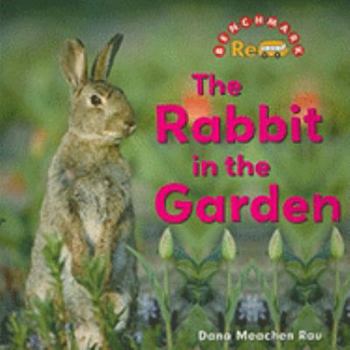 Paperback The Rabbit in the Garden Book