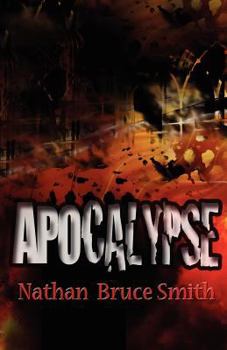 Paperback Apocalypse (King of Eden, Book 1) Book