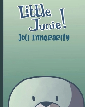 Paperback Little Junie! Book