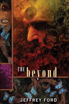 The Beyond - Book #3 of the Well-Built City Trilogy