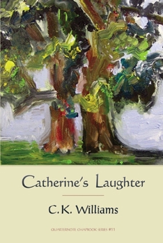 Paperback Catherine's Laughter Book