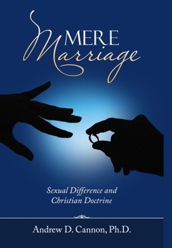 Hardcover Mere Marriage Book
