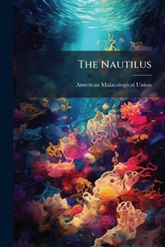 Paperback The Nautilus: 13-15 Book