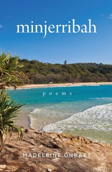 Paperback Minjerribah: Poems Book