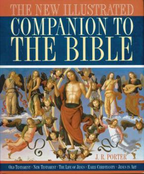 Hardcover The New Illustrated Companion to the Bible Book