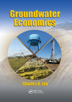 Paperback Groundwater Economics Book