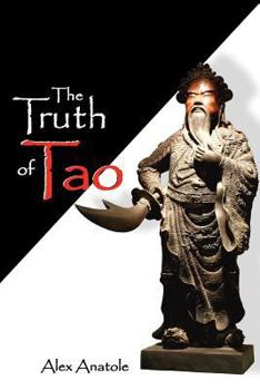 Paperback The Truth of Tao Book