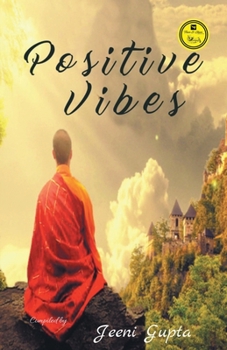 Paperback Positive Vibes Book