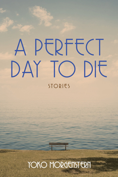 Paperback A Perfect Day to Die Book