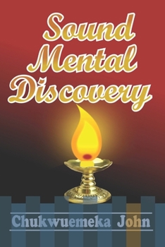 Paperback Sound Mental Discovery Book