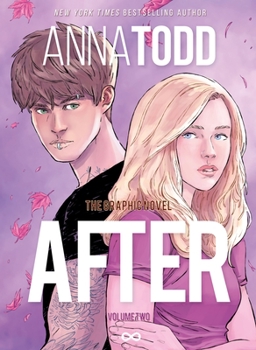 After: The Graphic Novel - Book #2 of the After (Graphic Novel)