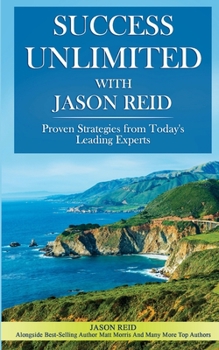 Paperback Success Unlimited with Jason Reid Book