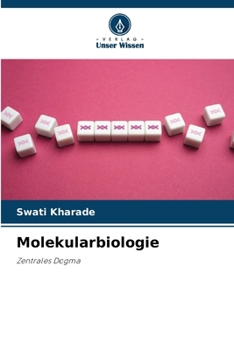 Molekularbiologie