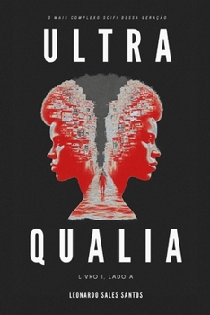 ULTRA QUALIA 1 (Portuguese Edition)