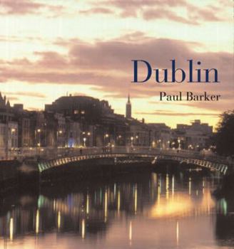 Hardcover Dublin Book