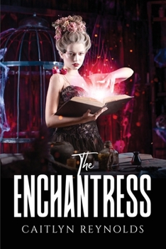 Paperback The Enchantress Book