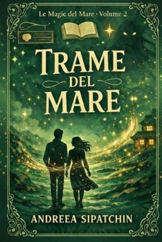 Paperback Trame del Mare [Italian] Book