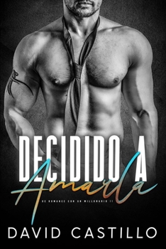 Paperback Decidido a amarla [Spanish] Book