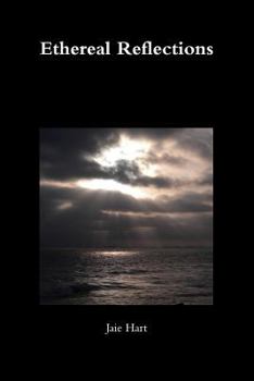 Paperback Ethereal Reflections Book