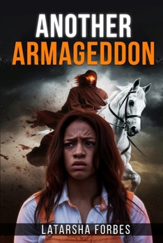 Paperback another Armageddon Book