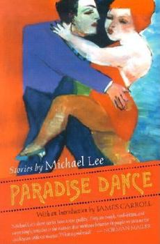 Paperback Paradise Dance Book