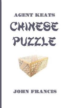 Paperback Chinese Puzzle Book