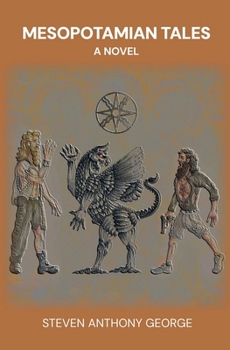 Paperback Mesopotamian Tales Book