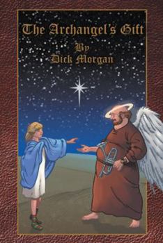Paperback The Archangel's Gift Book