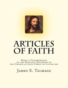 The Articles of Faith