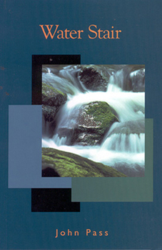 Paperback Water Stair Book