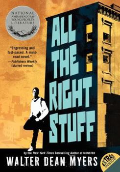 Paperback All the Right Stuff Book