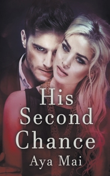 Paperback His Second Chance Book