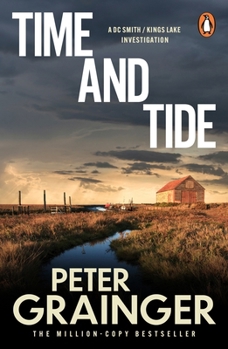 Paperback Time and Tide Book